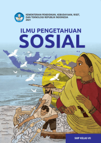 Ilmu Pengetahuan Sosial SMP Kelas VII