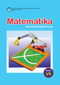 Matematika Sekolah Menengah Pertama Kelas VII