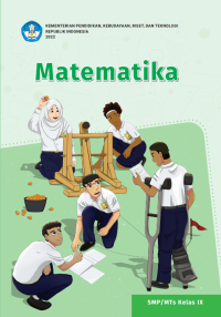 Matematika SMP/MTs IX