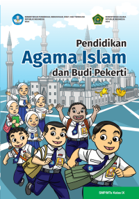 Pendidikan Agama Islam dan Budi Pekerti SMP/MTs Kelas IX